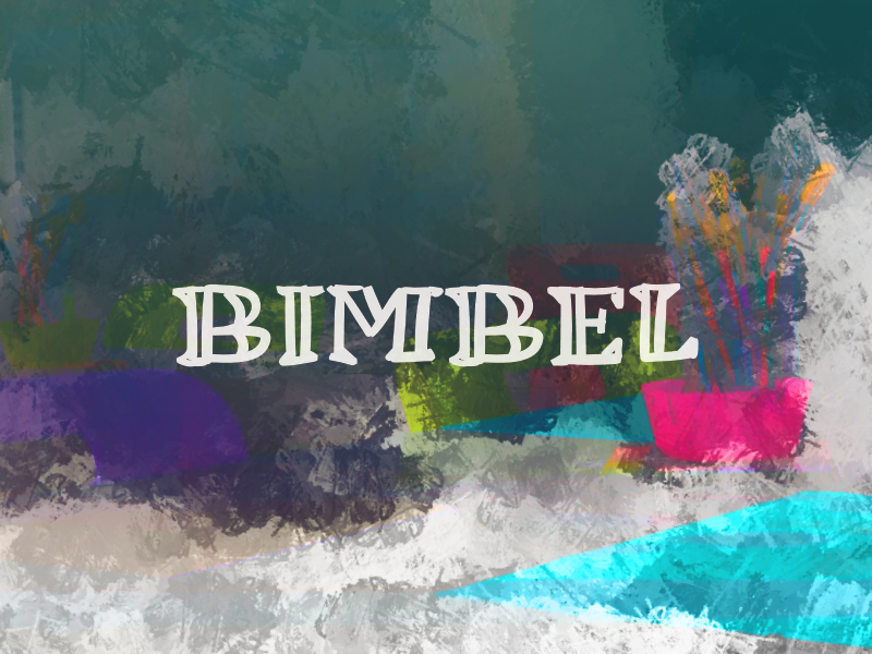 b Bimbel