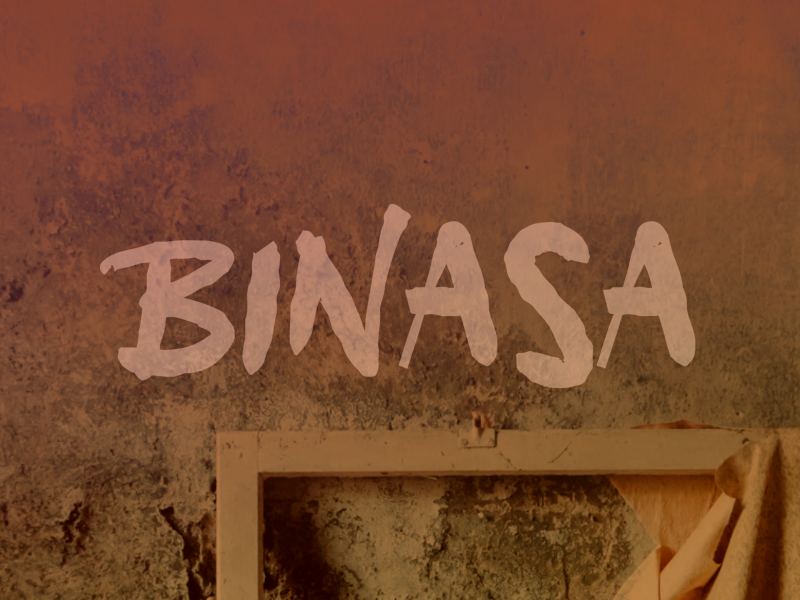 B Binasa