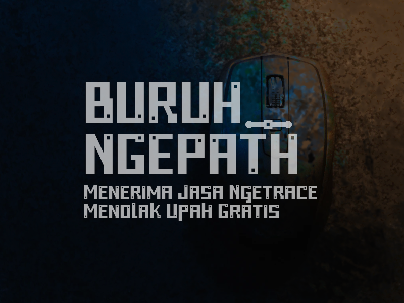 b Buruh Ngepath