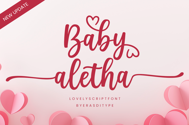 Baby Aletha