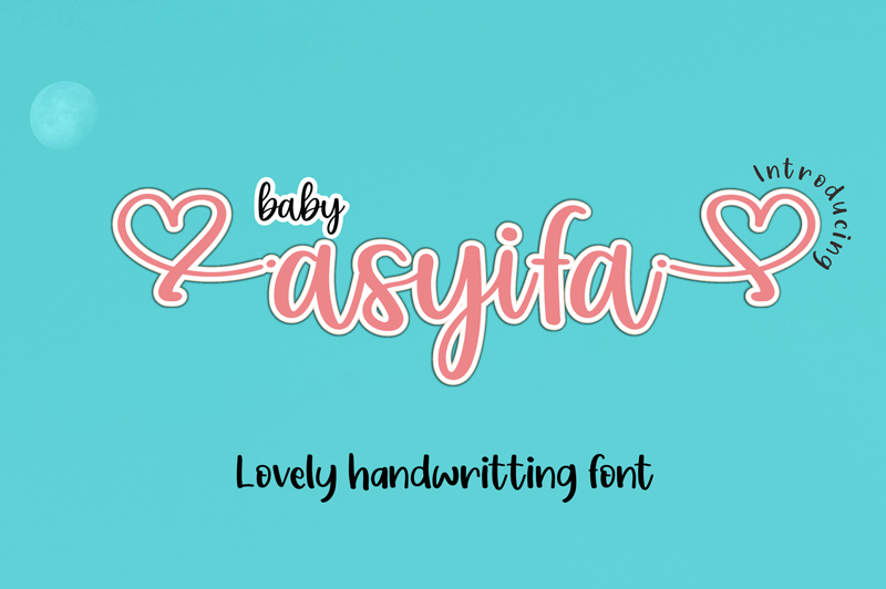 Baby Asyifa