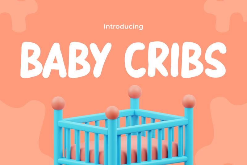 Baby Cribs