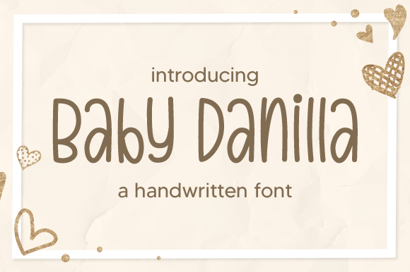 Baby Danilla