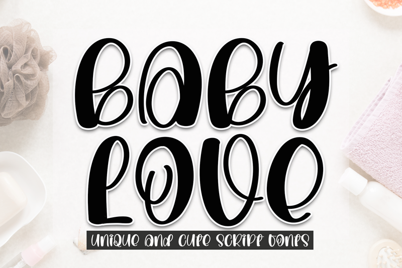 Baby Love