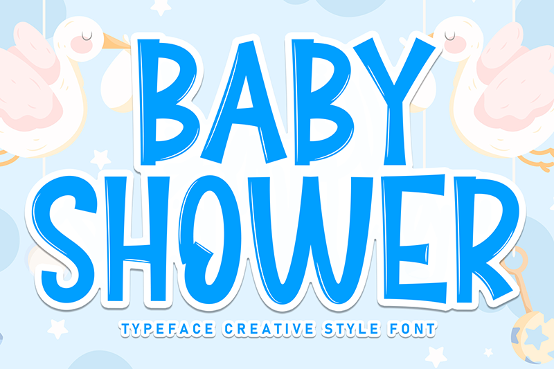 Baby Shower