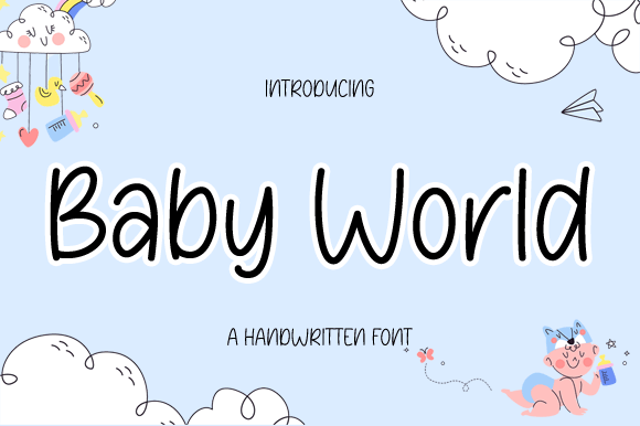 Baby World