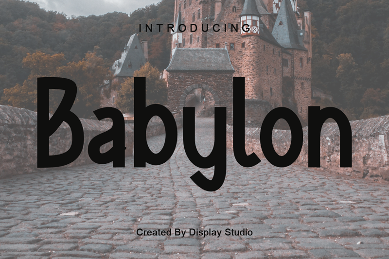 Babylon