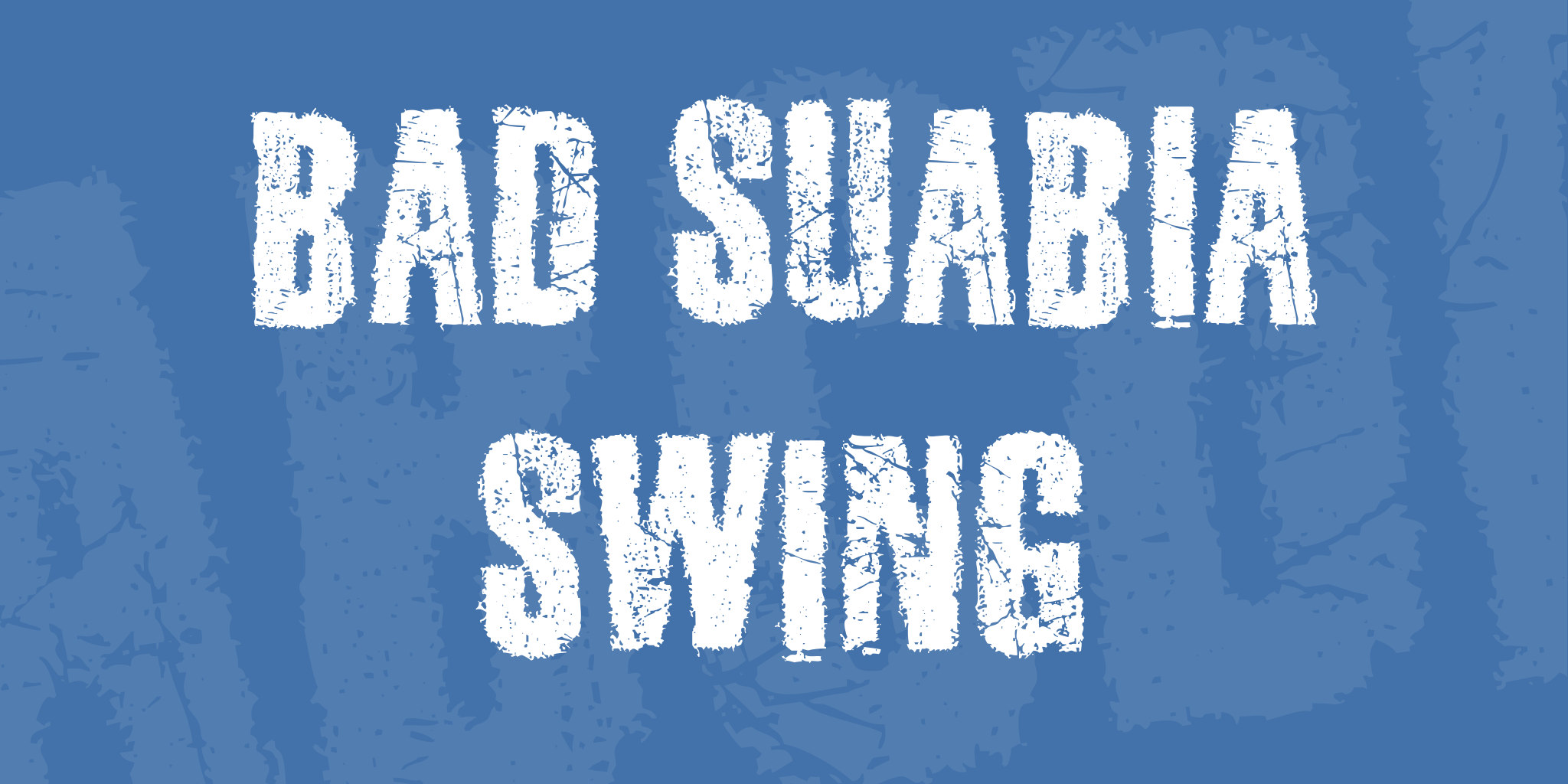 Bad Suabia Swing