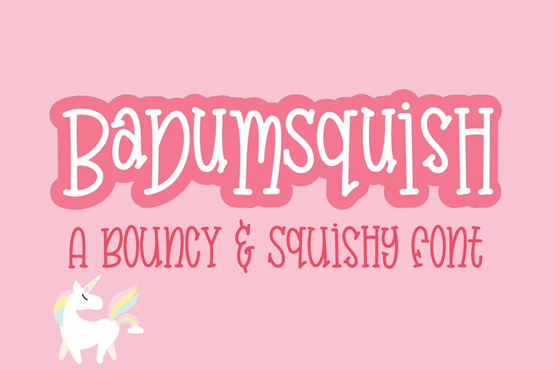 Badumsquish