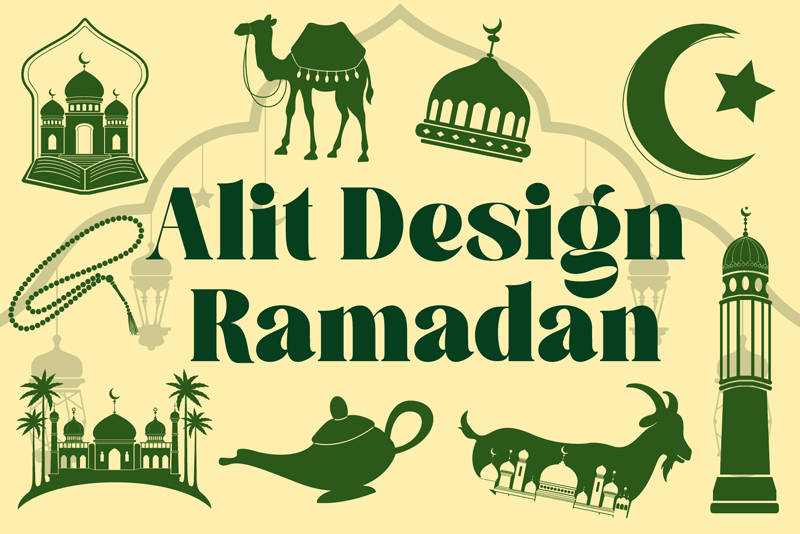 Bahlull Dingbats