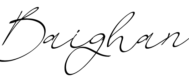 Baighan