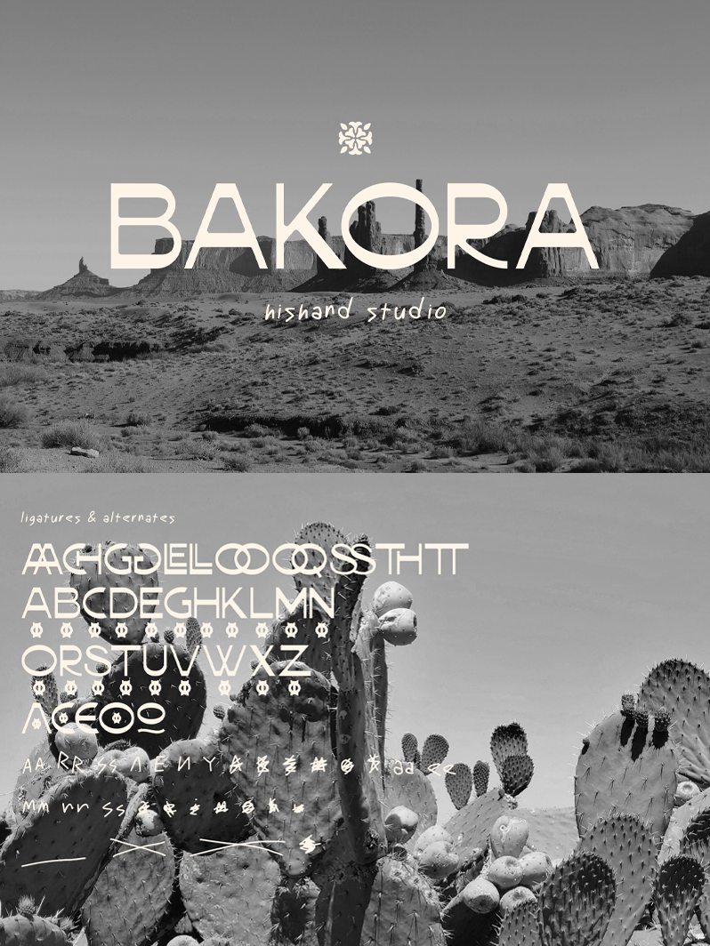 Bakora