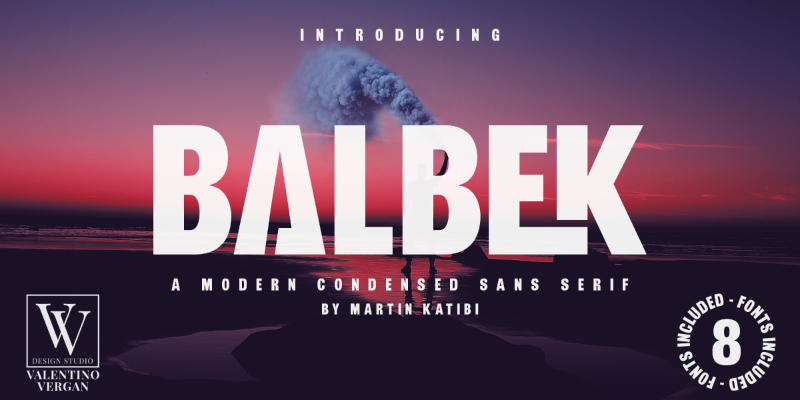 Balbek