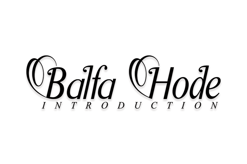 Balfa Hode