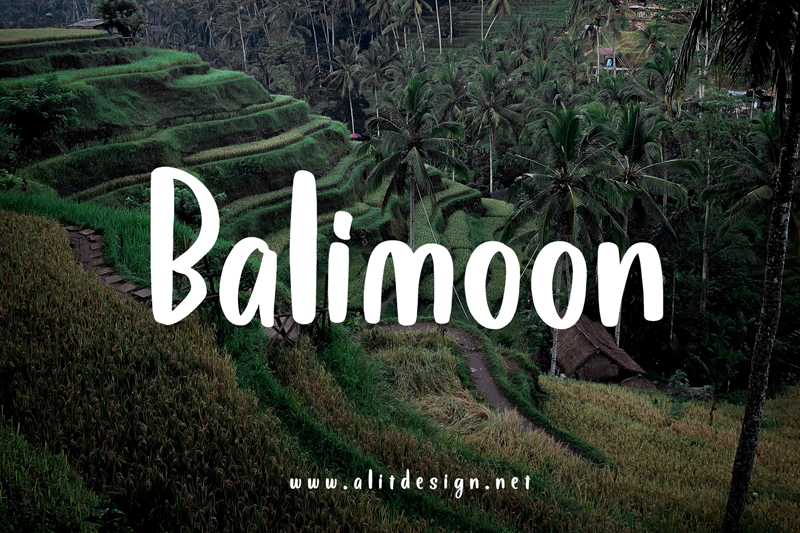 Balimoon