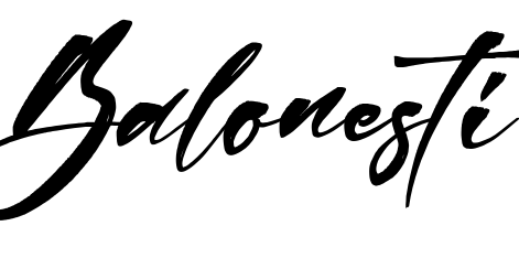 Balonesti