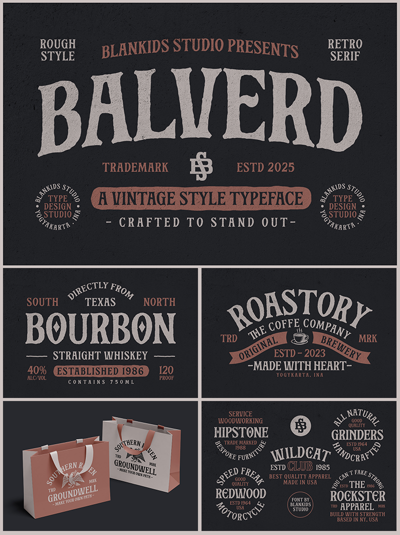 Balverd