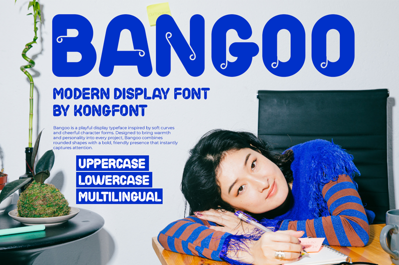 Bangoo