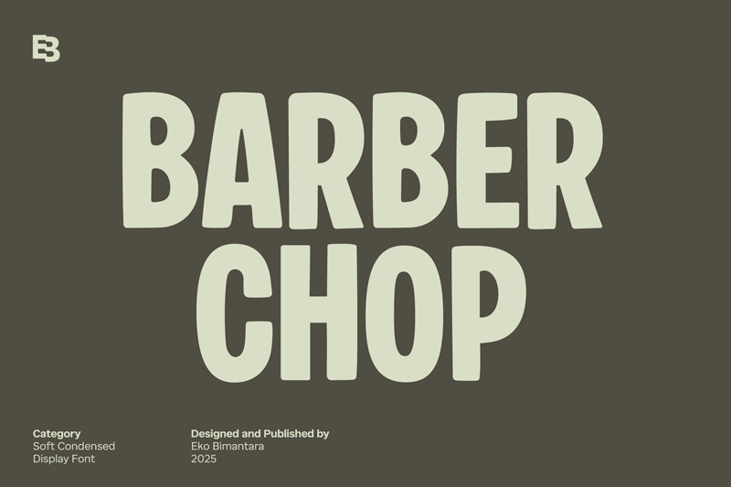 Barber Chop