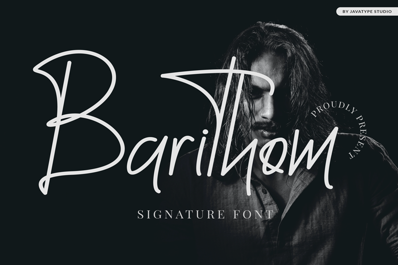 Barithom Signature