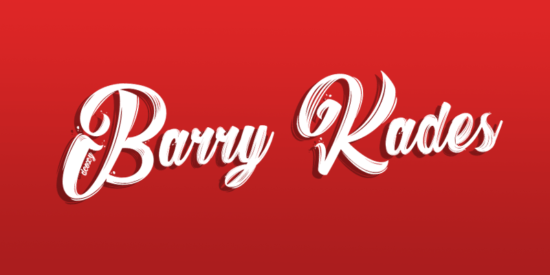 Barry Kades