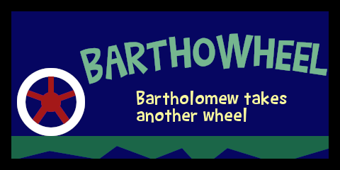 Barthowheel
