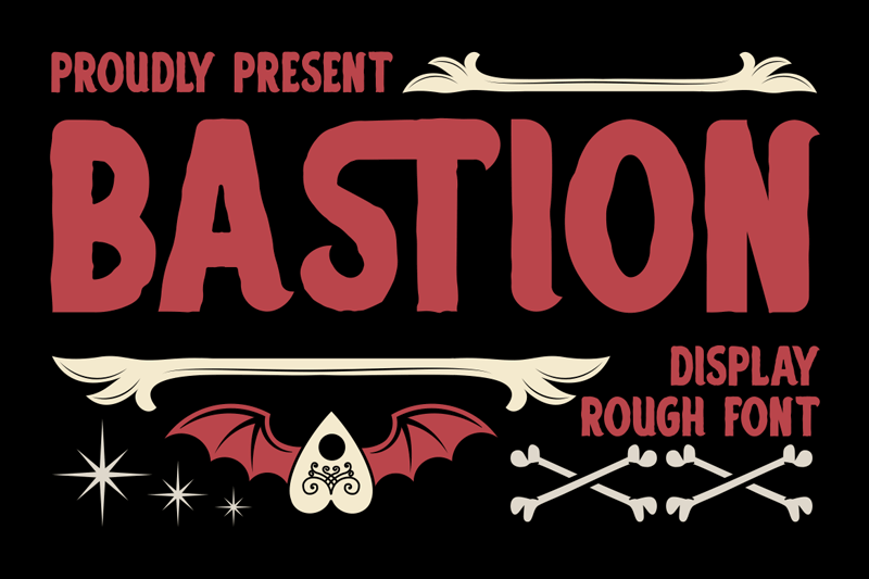 Bastion