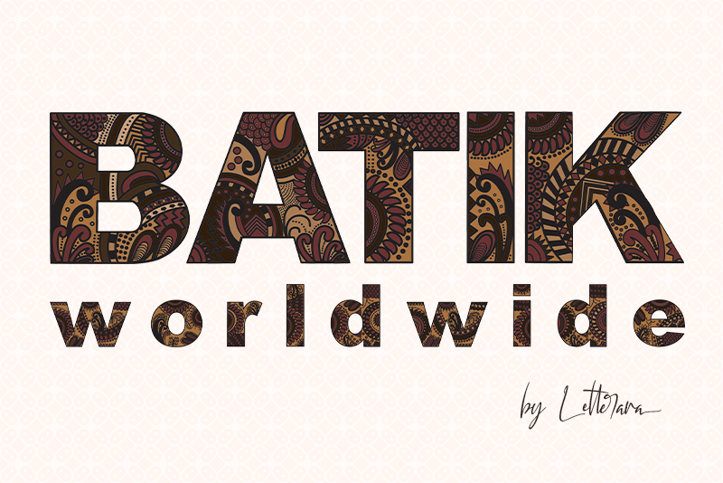 Batik Worldwide