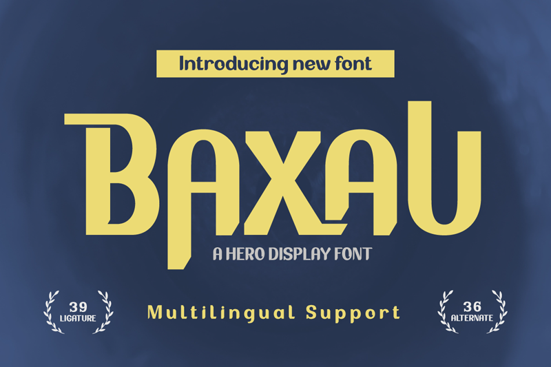 Baxau