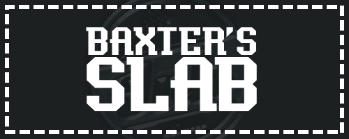 Baxters Slab