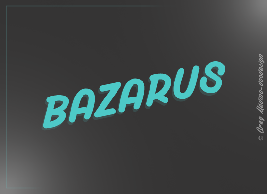 Bazarus