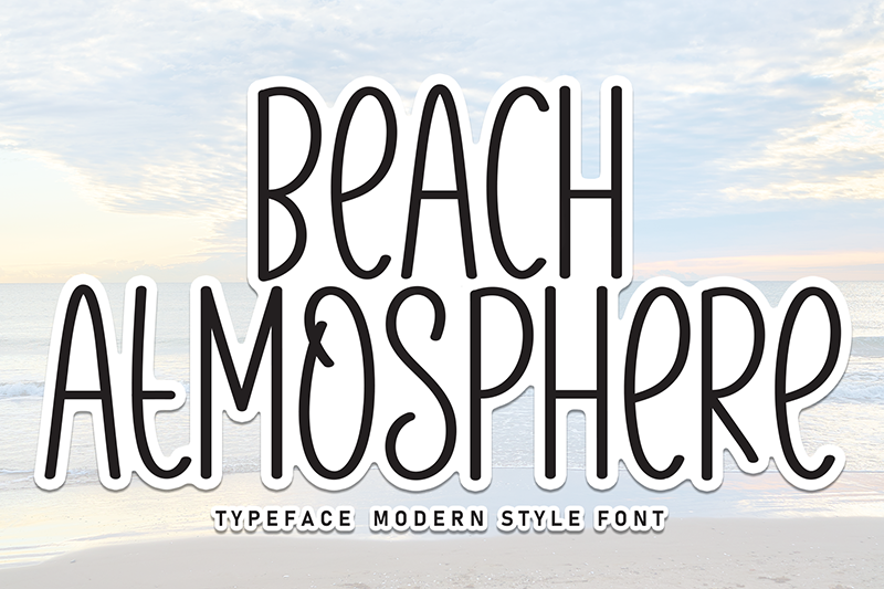 Beach Atmosphere