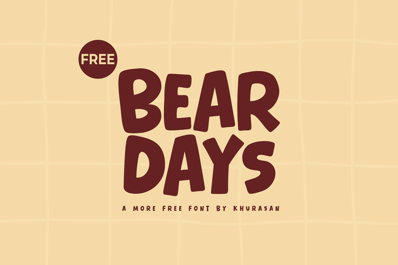 Bear Days