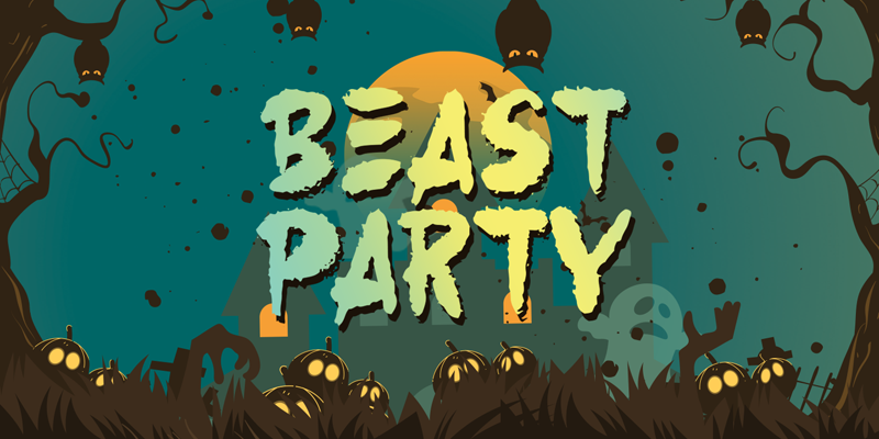 Beast Party