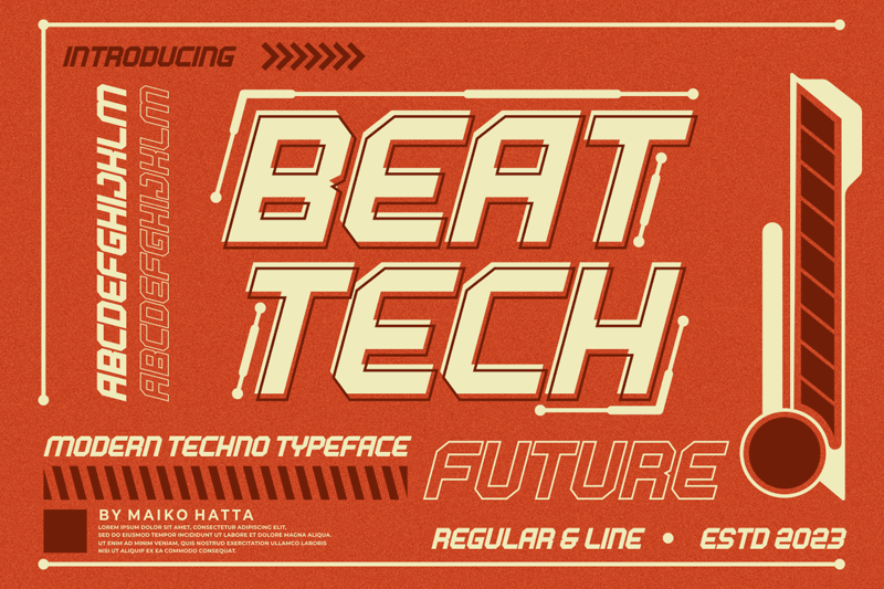 Beat Tech