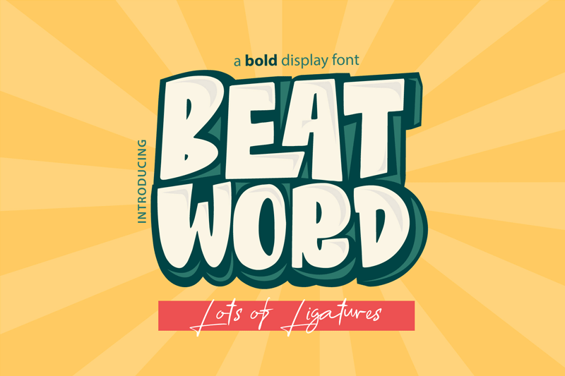 Beat Word
