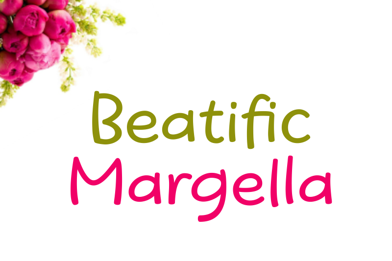 Beatific Margella