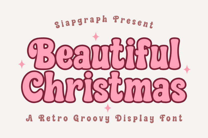 Beautiful Christmas