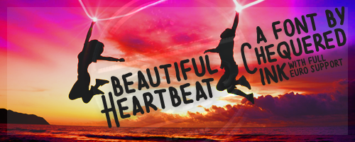 Beautiful Heartbeat