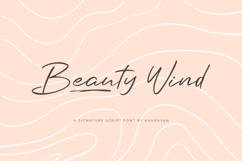 Beauty Wind