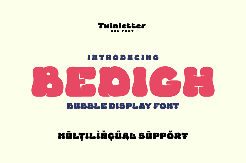 Bedigh
