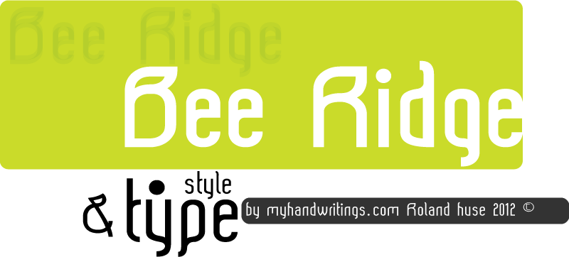 Bee Ridge