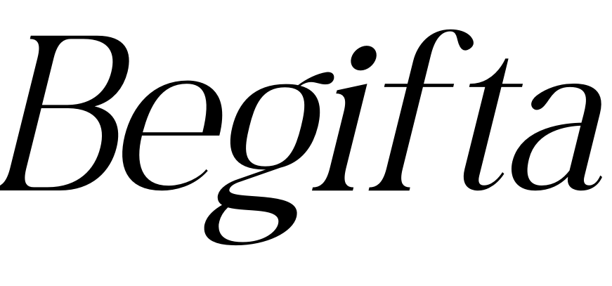 Begifta