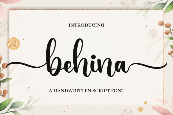 Behina