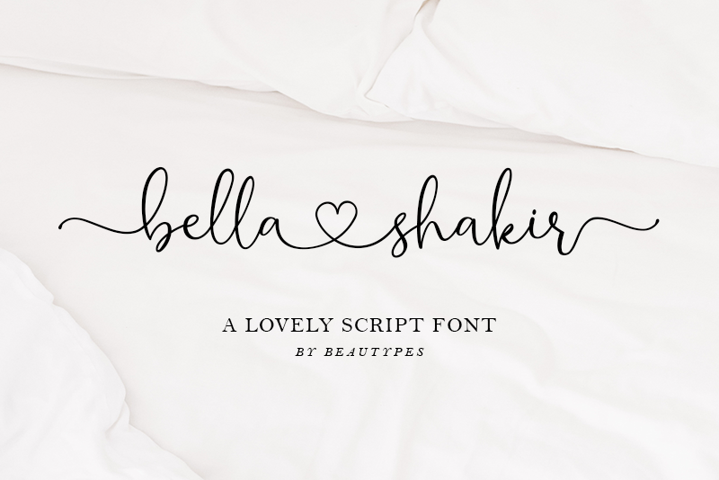 Bella Shakir
