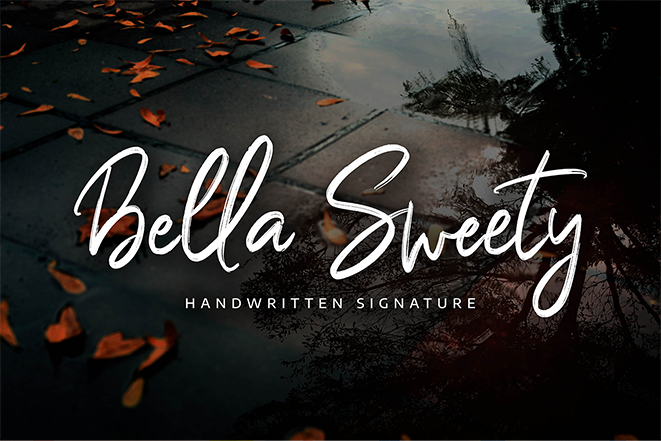 Bella Sweety