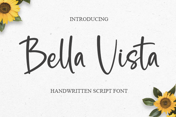 Bella Vista