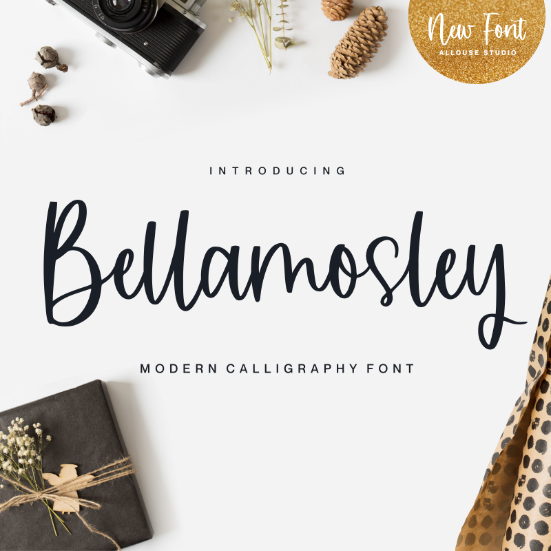 Bellamosley