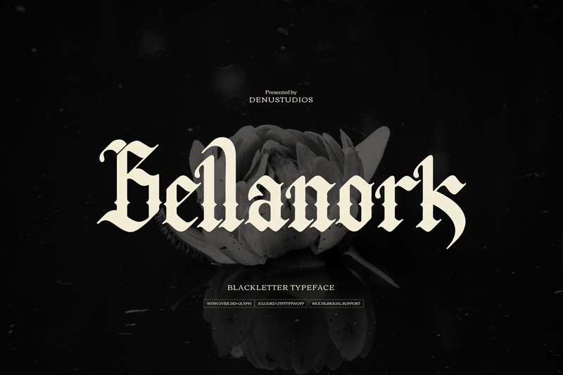 Bellanork