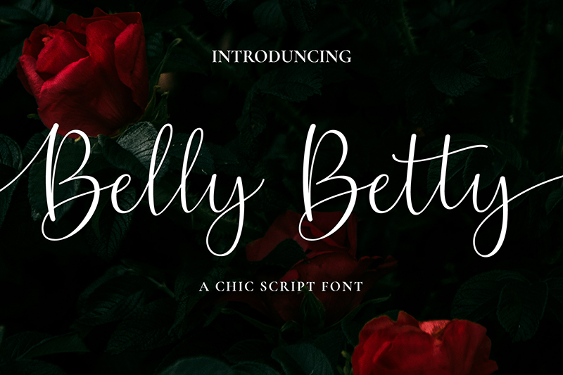 Belly Betty